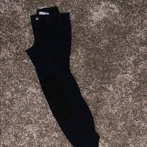 Tough Rider Riding Breehes